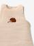 Gigoteuse en gaze de coton HÉRISSON rayé beige 5 - vertbaudet enfant 