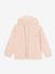 Veste d'été pour enfant avec protection UV MATASLA bleu pâle+carotte+lichen+rose poudré 15 - vertbaudet enfant 