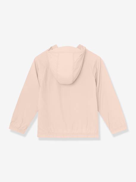 Veste d'été pour enfant avec protection UV MATASLA bleu pâle+carotte+lichen+rose poudré 15 - vertbaudet enfant 