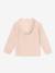 Veste d'été pour enfant avec protection UV MATASLA bleu pâle+carotte+lichen+rose poudré 15 - vertbaudet enfant 