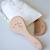 Ensemble brosse et peigne bébé hirondelles Bois 2 - vertbaudet enfant 