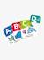 Les lettres multicolore 2 - vertbaudet enfant 