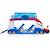 Paw patrol - pat patrouille - camion 3.0 Multicolore 4 - vertbaudet enfant 