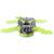 Robot gecko télécommandé - grimpe mur et plafond Vert 4 - vertbaudet enfant 