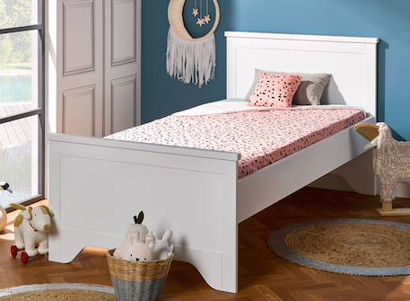 Chambre enfant occitane Blanc 2 - vertbaudet enfant 