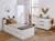 Chambre enfant complète milor Anthracite /bois+Blanc/ bois 9 - vertbaudet enfant 