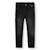 Jeans stretch Noir 1 - vertbaudet enfant 