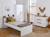 Chambre enfant complète milor Anthracite /bois+Blanc/ bois 7 - vertbaudet enfant 