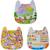 Gabby's dollhouse poupées de bricolage gabby deluxe Multicolore 6 - vertbaudet enfant 