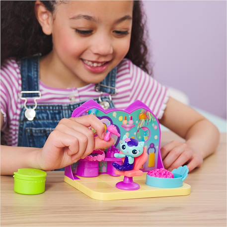 Gabby's - pièce de luxe - mercat spa Multicolore 4 - vertbaudet enfant 