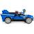 Voiture figurine à collectionner- pat patrouille Bleu 5 - vertbaudet enfant 