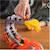 Monster jam - set de jeux mini scorpion Multicolore 5 - vertbaudet enfant 