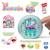 Punirunes - animaux interactifs - jeu tactile avec animaux digitaux Multicolore 3 - vertbaudet enfant 
