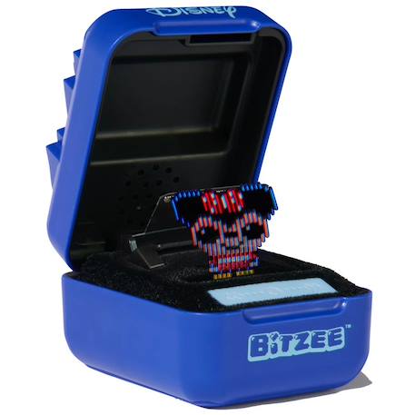 Bitzee disney - mon animal interactif bitzee Multicolore 3 - vertbaudet enfant 
