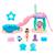 Gabby's - pool set de jeu (cat adventures) Multicolore 6 - vertbaudet enfant 