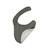 Bavoir nourrisson (fleur kalmia) Animaux d'hiver moka+Animaux d'hiver vert+Bateau+Bleu polaire+Carreau rose+Chat+Éléphants+Fleur blosy+Fleurs indiennes+Imprimé pétale blanc et gris+Jungle+Kaki triangles+Mini léopard+Monaha+Mouton+Oiseaux d'hiver+Petites oies+Rose pâle étoiles+Rose petites feuilles+Savane+Tigre 53 - vertbaudet enfant 