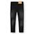 Jeans stretch Noir 2 - vertbaudet enfant 