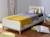 Chambre enfant complète evidence Blanc 4 - vertbaudet enfant 