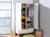 Chambre enfant complète evidence Blanc 6 - vertbaudet enfant 