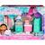La maison de poupée de gabby's dollhouse - chambre de luxe - la cuisine de cakey Multicolore 6 - vertbaudet enfant 