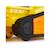 Rubble & crew - grand bulldozer avec effets sonores et lumineux et figurine rubble Jaune 3 - vertbaudet enfant 