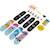 Tech deck - ultra dlx lot de 4 Multicolore 4 - vertbaudet enfant 