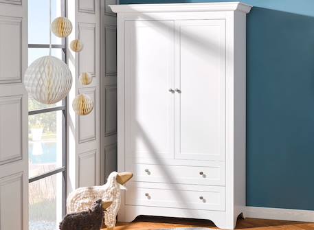 Chambre enfant occitane Blanc 4 - vertbaudet enfant 
