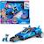 Voiture figurine à collectionner- pat patrouille Bleu 1 - vertbaudet enfant 