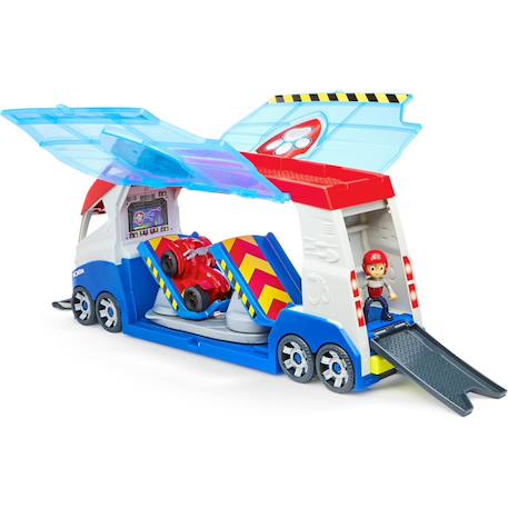 Paw patrol - pat patrouille - camion 3.0 Multicolore 2 - vertbaudet enfant 