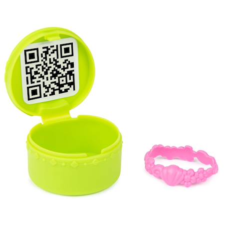 Gabby's - pièce de luxe - mercat spa Multicolore 6 - vertbaudet enfant 