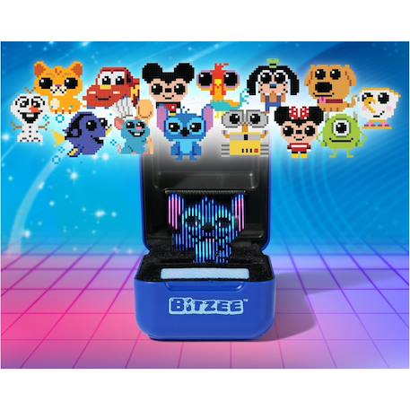 Bitzee disney - mon animal interactif bitzee Multicolore 5 - vertbaudet enfant 