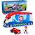 Paw patrol - pat patrouille - camion 3.0 Multicolore 1 - vertbaudet enfant 