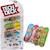 Tech deck - ultra dlx lot de 4 Multicolore 1 - vertbaudet enfant 