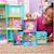 Gabby's dollhouse gabby's armoire arc-en-ciel Multicolore 5 - vertbaudet enfant 