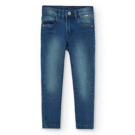 Garçon-Jean-Jeans stretch