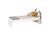 Petite chambre enfant milor Anthracite /bois+Blanc / bois 10 - vertbaudet enfant 