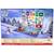 Paw patrol - pat patrouille - calendrier de l'avent pat patrouille 2024 Multicolore 6 - vertbaudet enfant 