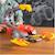 Monster jam - set de jeux mini scorpion Multicolore 3 - vertbaudet enfant 