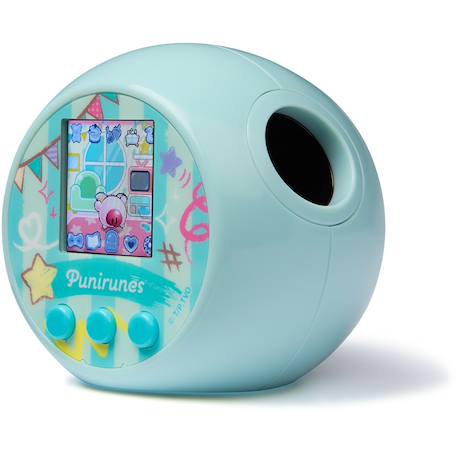Punirunes - animaux interactifs - jeu tactile avec animaux digitaux Multicolore 4 - vertbaudet enfant 