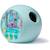 Punirunes - animaux interactifs - jeu tactile avec animaux digitaux Multicolore 4 - vertbaudet enfant 