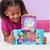 Gabby's dollhouse gabby's armoire arc-en-ciel Multicolore 4 - vertbaudet enfant 