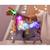 Unicorn academy licorne interactive avec son et lumière wildstar Multicolore 3 - vertbaudet enfant 
