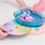 Gabby's - pool set de jeu (cat adventures) Multicolore 5 - vertbaudet enfant 