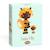 Figurines tinyly louison & aby Multicolore 2 - vertbaudet enfant 
