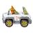 La pat patrouille jungle cruiser avec figurine tracker Multicolore 4 - vertbaudet enfant 