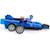 Voiture figurine à collectionner- pat patrouille Bleu 6 - vertbaudet enfant 