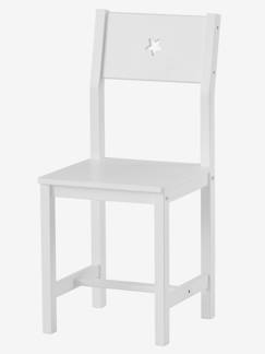 Chambre et rangement-Chaise enfant Sirius, assise H 45 cm