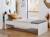 Chambre enfant complète milor Anthracite /bois+Blanc/ bois 10 - vertbaudet enfant 