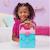 Gabby's dollhouse gabby's armoire arc-en-ciel Multicolore 6 - vertbaudet enfant 