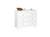 Petite chambre enfant occitane Blanc / chêne 4 - vertbaudet enfant 